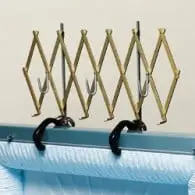 Open Casket Rack - Image 2